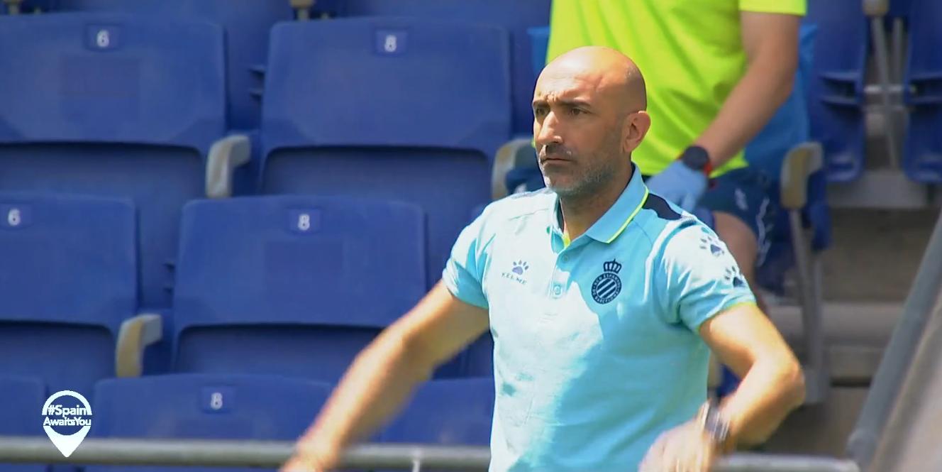 西班牙重返西甲联赛武磊进球,西班牙降级武磊回归上港