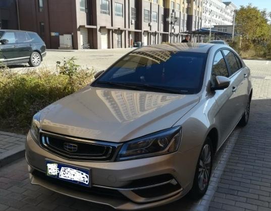 帝豪车怎么样质量好吗,帝豪车怎么样专家点评