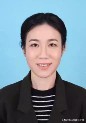 萧山区顾春晓任前公示,最新杭州萧山区领导公示