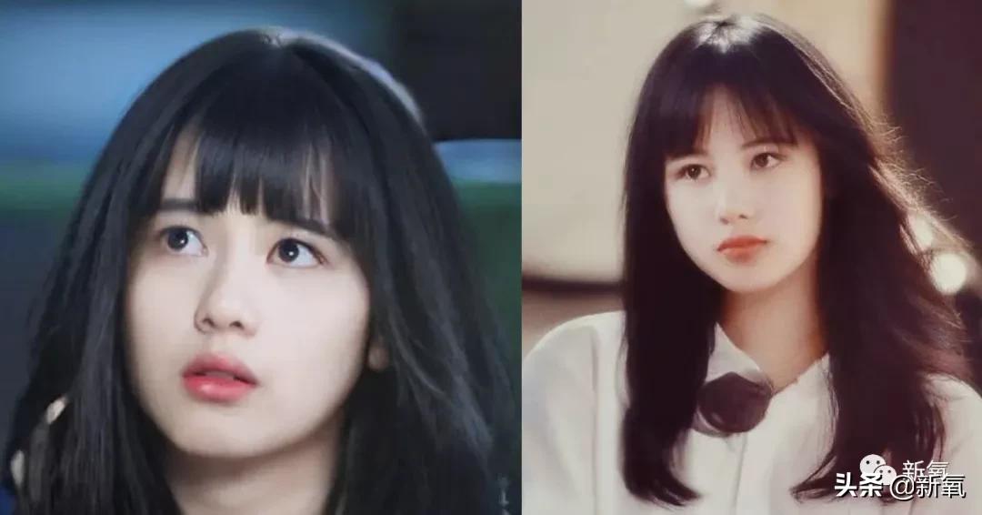 突然流行起了性转美?以后粉男明星都要拿出追女爱豆的热情了?