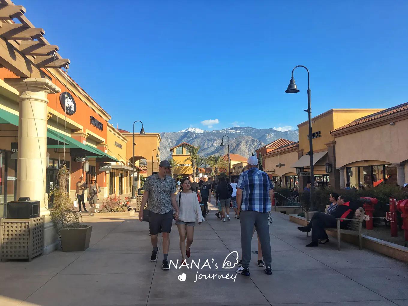 美国洛杉矶奥特莱斯购物攻略,美国纽约奥特莱斯有什么值得买的