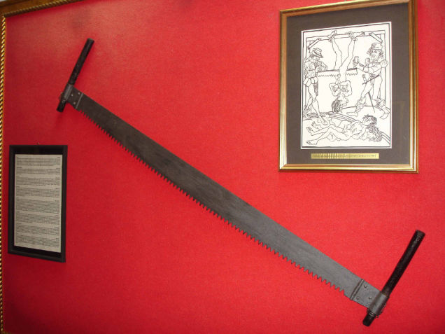 盘点古代有六种酷刑你最害怕几个,古代十大酷刑世界上最残酷的刑罚