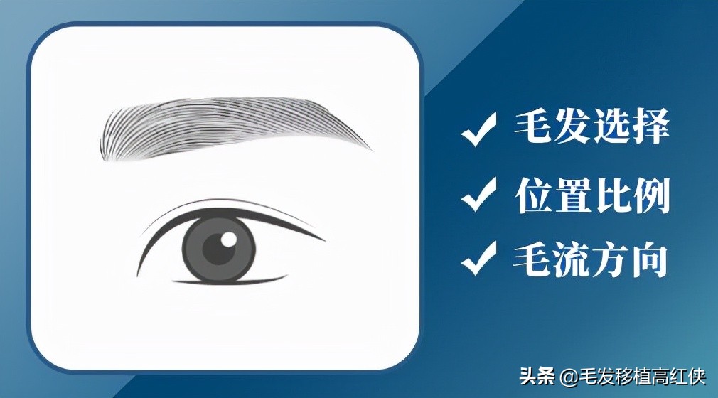 明星眉毛都是纹的吗,明星眉毛那么好看是植眉还是纹眉