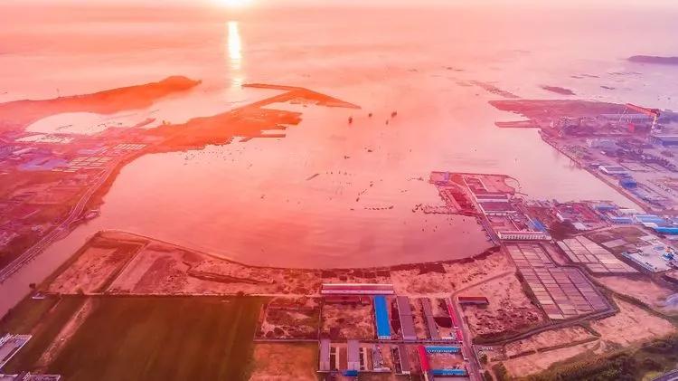 威海荣成的十大海湾，你知道几个？