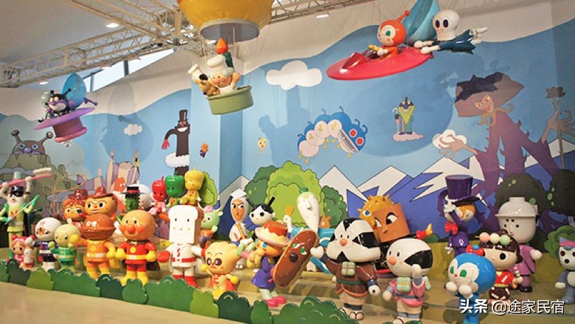 东京旅游必去迪士尼,东京旅游推荐去哪个岛