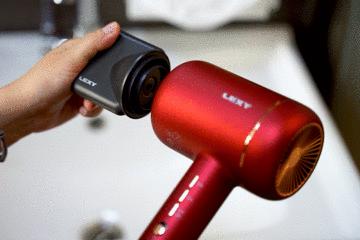 莱克f6吹风机发布价格,莱克f6