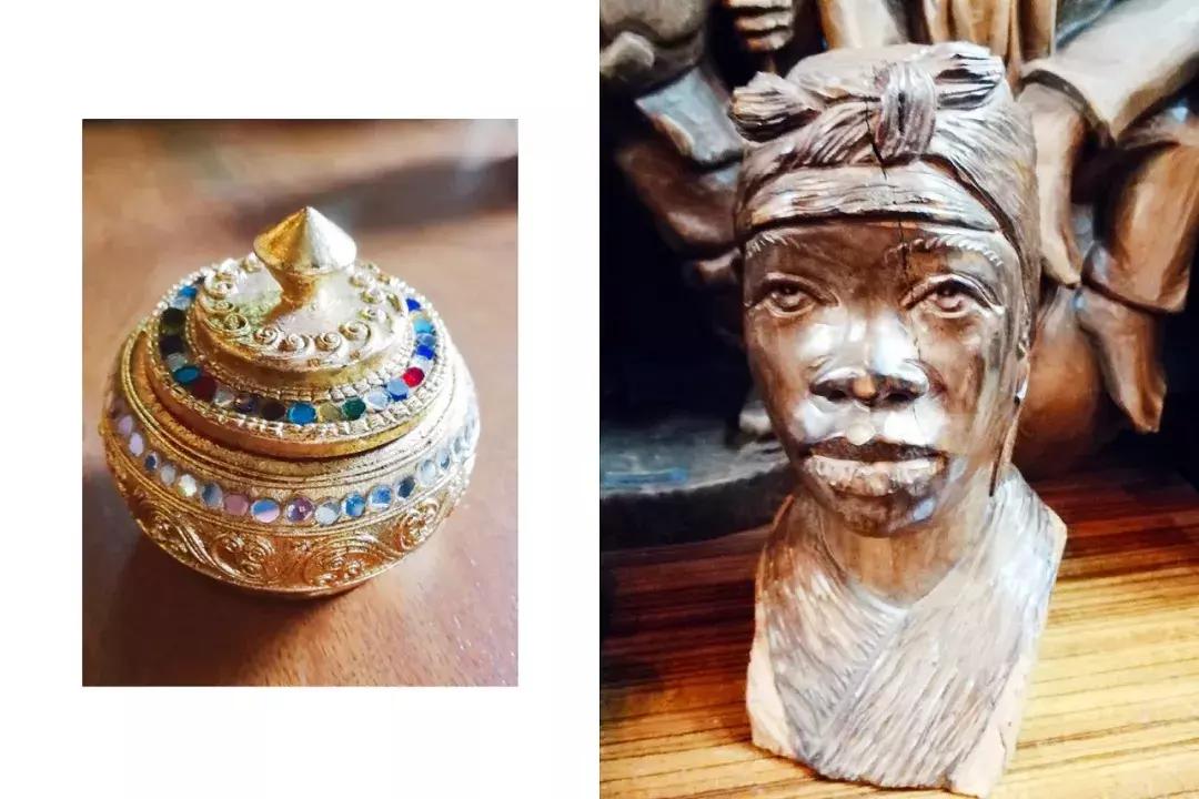 别再去曼谷的大众景点打卡了，换一种方式感受生活