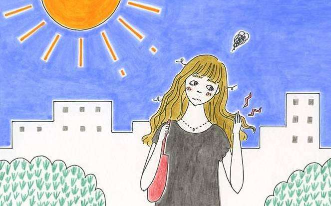 全指望防晒霜？没点硬实力真干不过紫外线