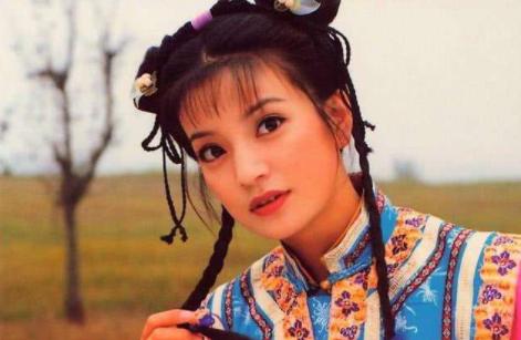 赵薇为什么接拍少林足球,赵薇少林足球撞门