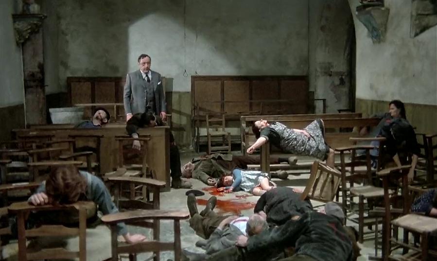 一个男人的复仇完整版,一个男人复仇杀了很多人