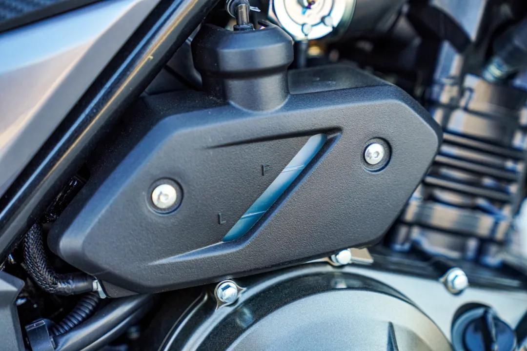 喊价34580元！增大功率的DR300能否延续豪爵“性价比之王”称号！