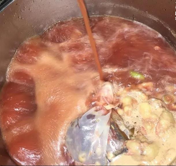 酱货如何做好看,做酱怎么才能出好味