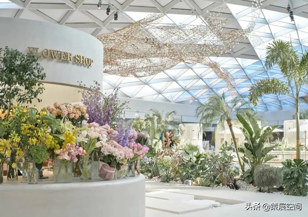 深圳等8家今年新开“高阶级”概念店，看其空间场景如何疯狂引流