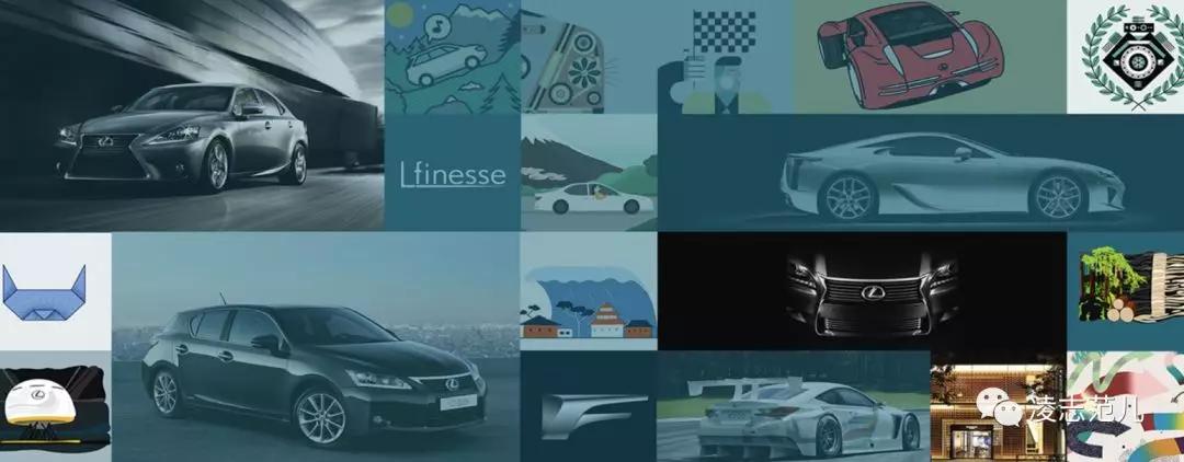 凌志雷克萨斯入门,雷克萨斯跟凌志有什么区别