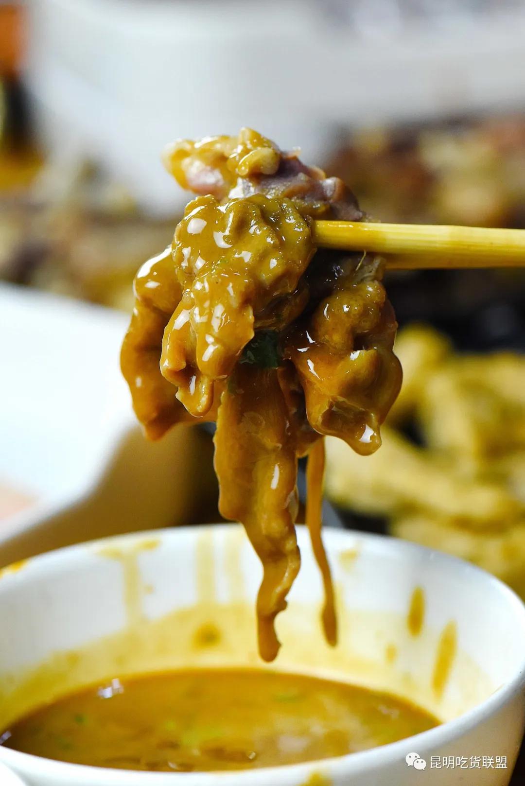 自助涮羊肉火锅昆明,昆明涮羊肉自助美食