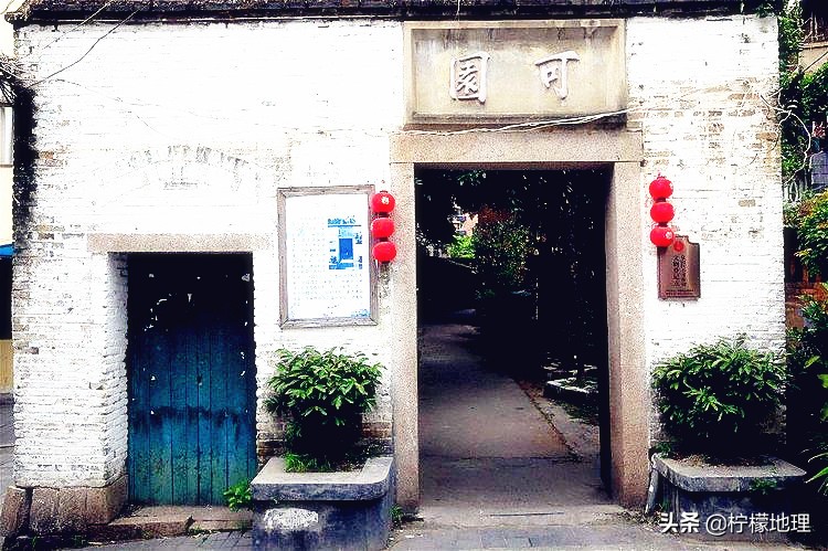 去福州三坊七巷路线,去福州三坊七巷玩住哪里