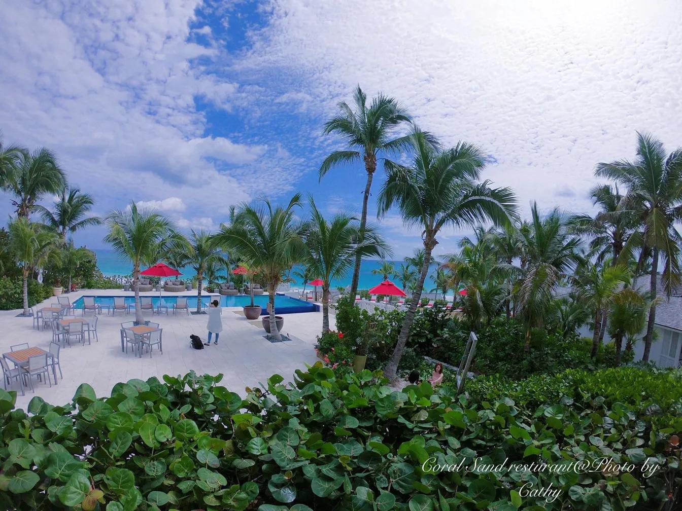 巴哈马粉色沙滩攻略,巴哈马粉沙滩