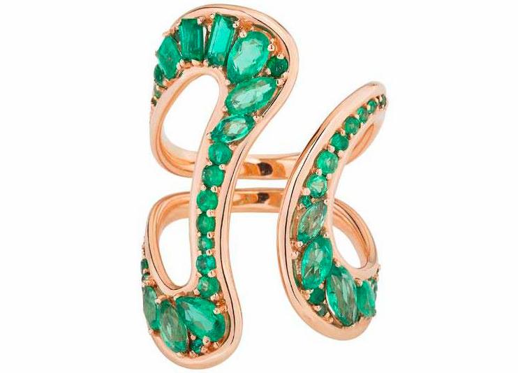 永不过时的珠宝推荐,小众但是非常高端的珠宝品牌