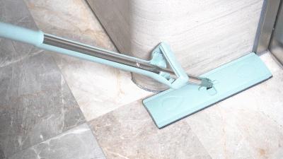 晒晒我最得力的11个清洁工具，房子住了7年，每天干干净净