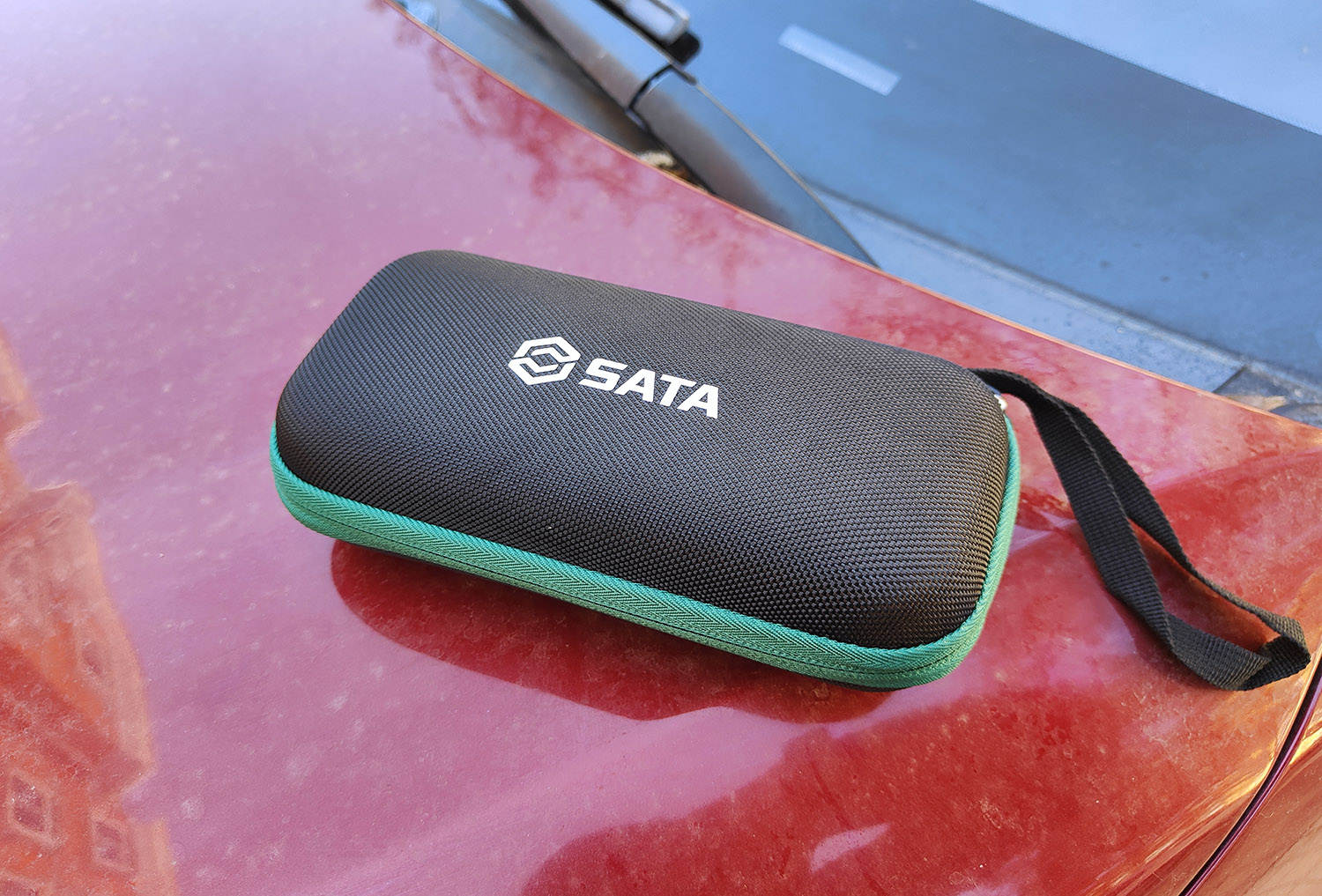 二手车检测神器,二手车避坑的软件