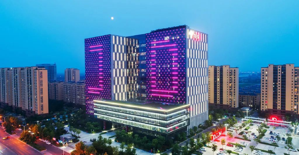 苏宁京东电商大战,京东苏宁和零售巨头