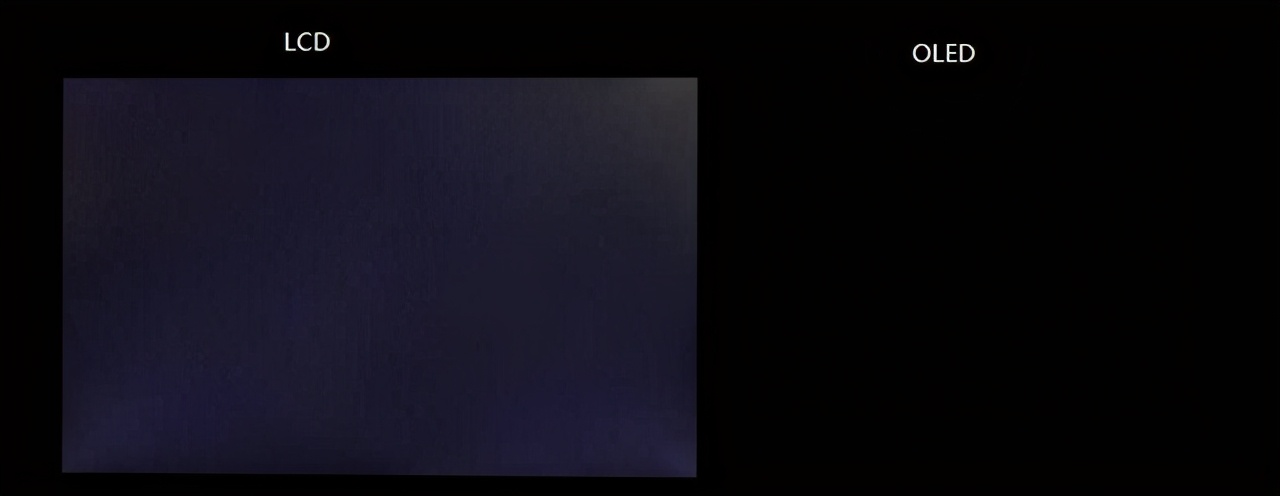 lcd液晶屏漏光怎么解决,lcd屏漏光属于正常现象吗