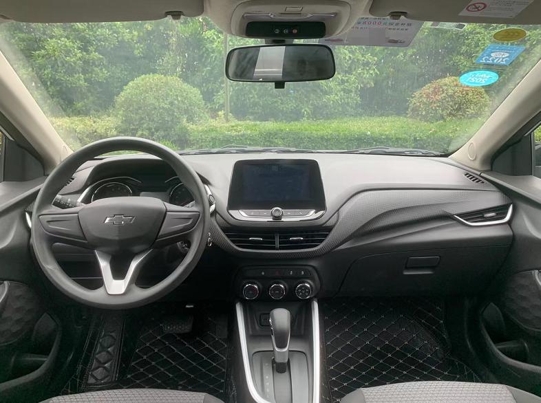 2018款科沃兹降价了吗,科沃兹2019款降价