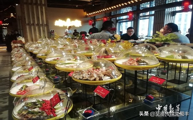 重庆百年江湖菜南岸,安康百年江湖菜