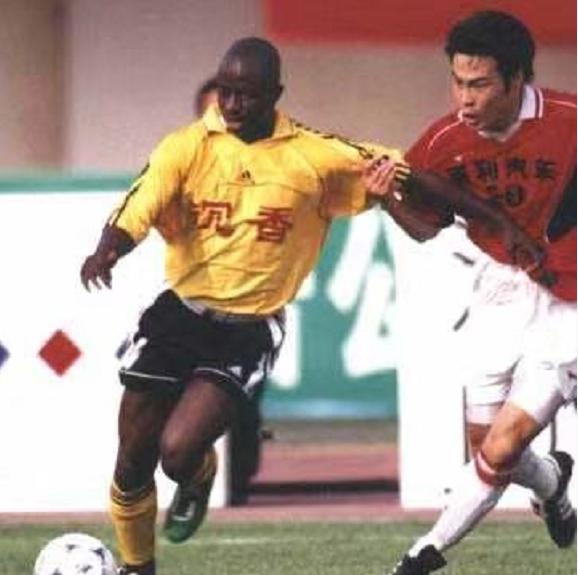 当年的天津权健队有多厉害,天津权健俱乐部现状