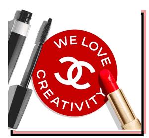 香奈儿丝绒56号和57号,香奈儿丝绒57