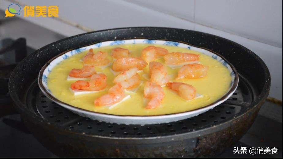 1块豆腐2个鸡蛋鲜香味美,红烧肉豆腐的家常做法简单好吃