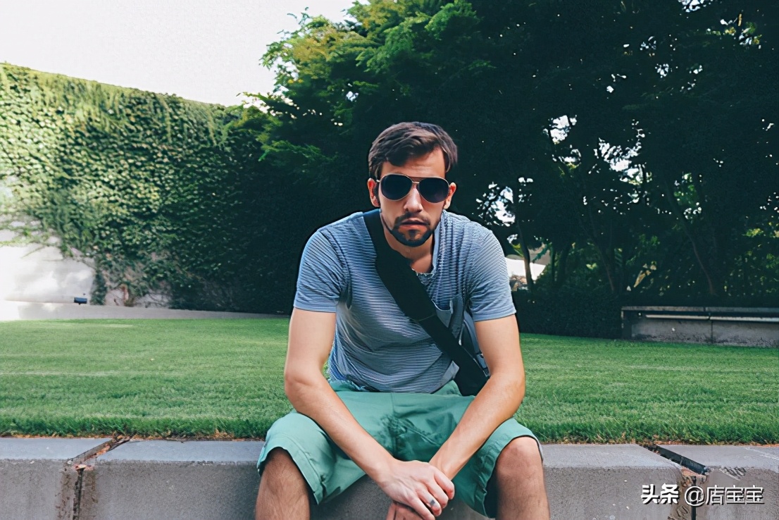 男士护肤美妆品牌迎来风口！店宝宝：“直男”的崛起