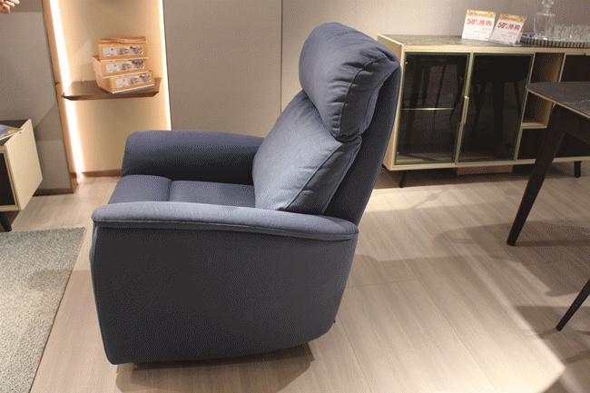 芝华仕沙发开箱,芝华仕头等舱变形沙发