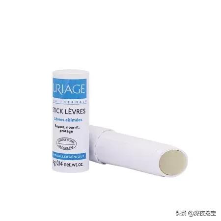 万年回购唇膏,不到五元的唇膏居然这么好用