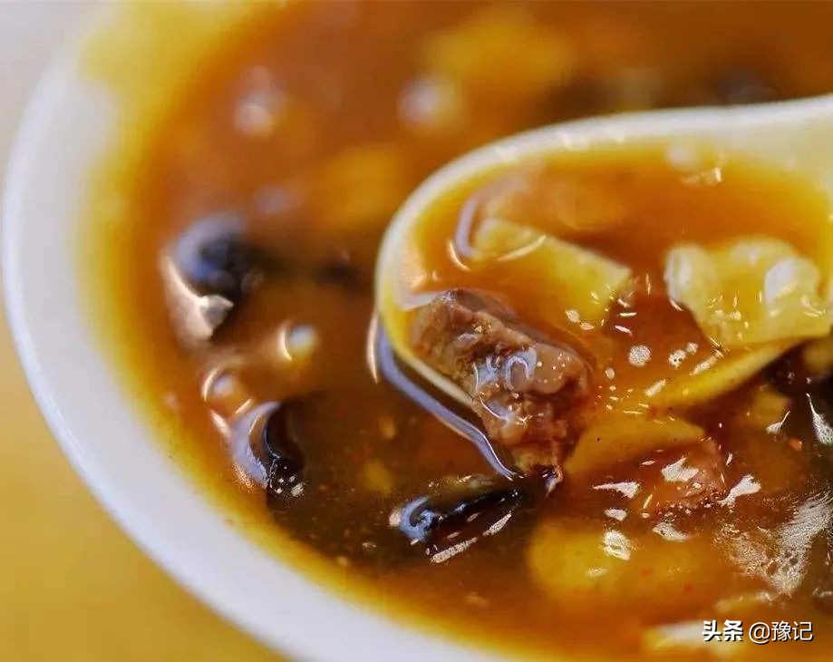 河南胡辣汤和陕西哪个好吃,河南胡辣汤和陕西胡辣汤谁更正宗