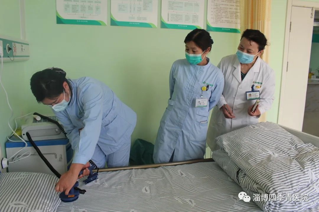 淄博四季青医院靠谱吗,淄博四季青医院电话