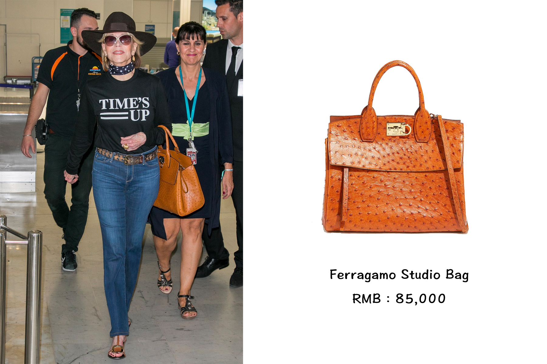 欧美美女买包,欧美女星的包包