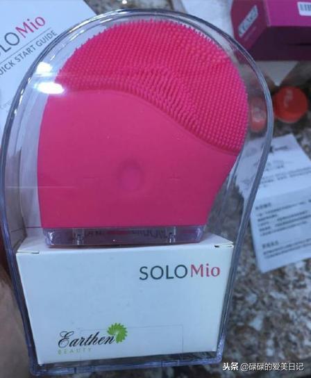 洗脸仪器哪款最好用,洗脸神器哪家好