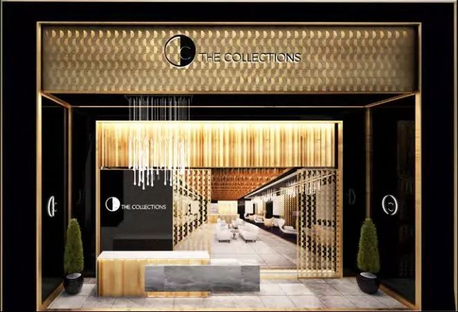 超大型购物中心未来业态,娱乐业态