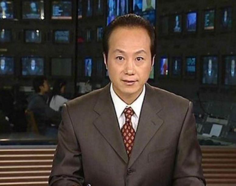 罗京去世十年妻子改嫁富商,罗京去世妻子改嫁