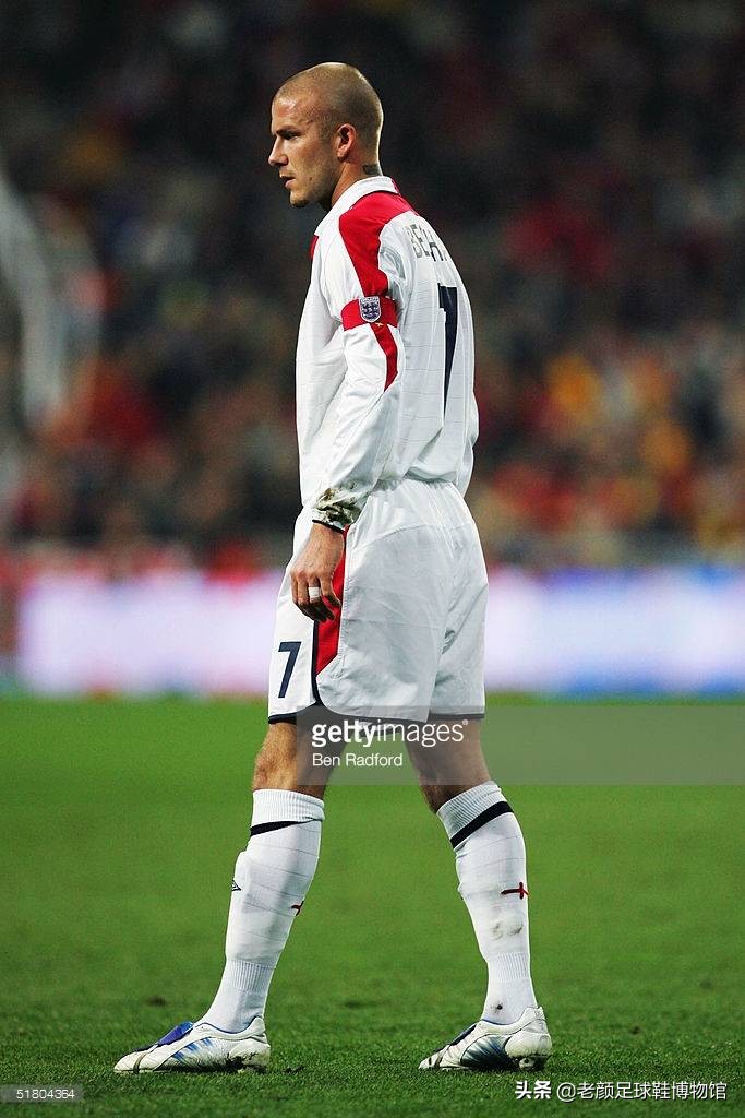 贝克汉姆圆月弯刀劳尔,大罗贝克汉姆劳尔齐达内四大巨星