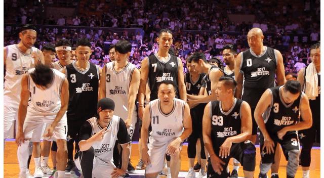 从冷板凳成长为超巨的五大nba球员,2019林书豪篮球明星赛周杰伦