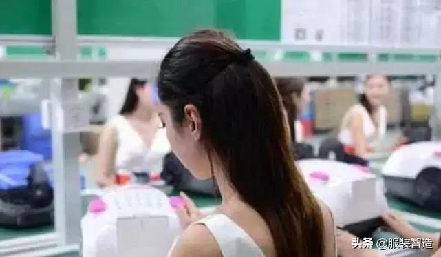 工厂招工难却拒绝35岁求职者,工厂招工难老板