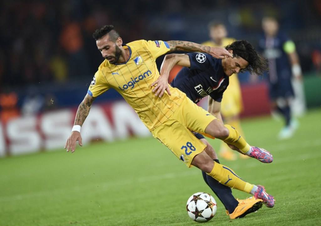 欧冠比赛预测8月1日直播,阿贾克斯对希腊人竞技预测