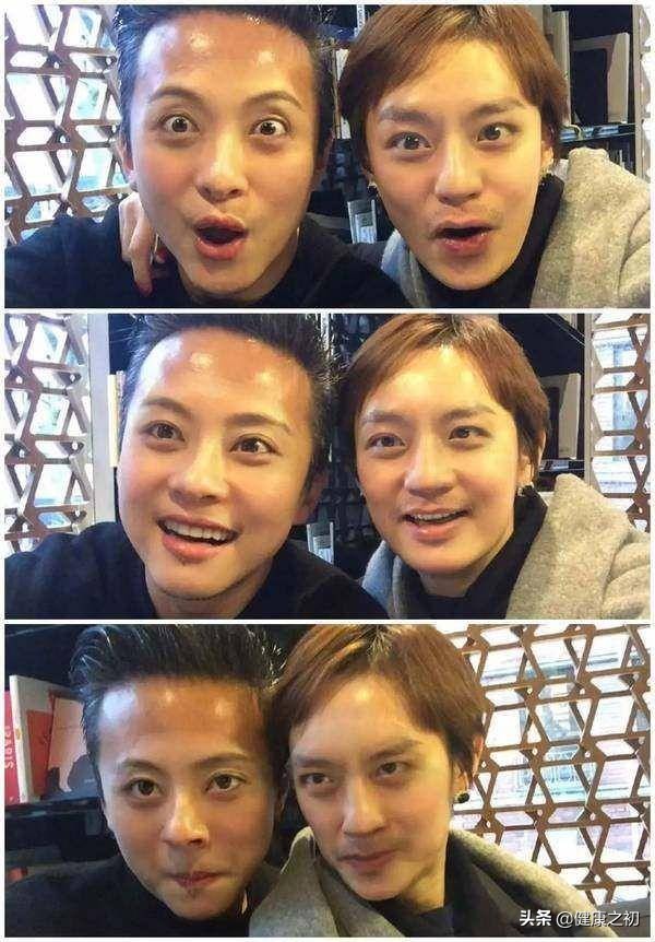 涨姿势！听过夫妻相，竟然还有夫妻病，这可能得从接吻10秒后说起