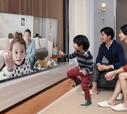 海尔电视机的市场分析,海尔电视产品讲解