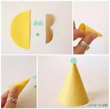 鸡蛋托手工绘画,绘蛋手工简单的