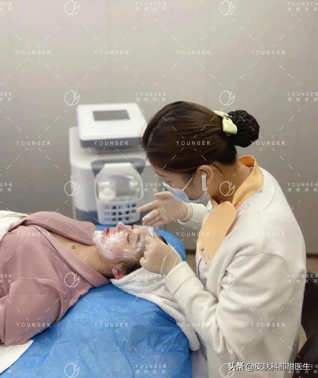 漾格医疗美容怎么样,漾格医美怎么样