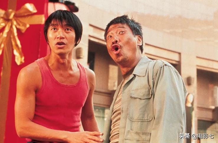 香港影坛的金牌绿叶,香港明星金牌绿叶