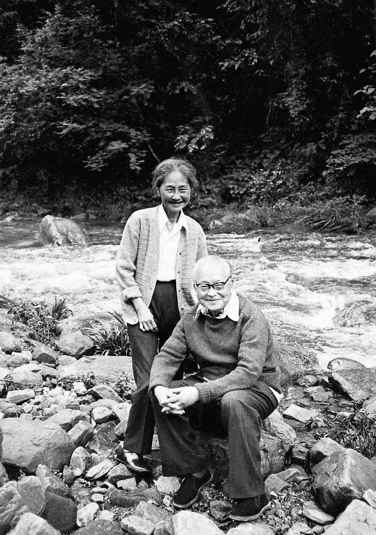 《边城》：20世纪仅次于鲁迅《呐喊》的中文小说，写尽人性美好